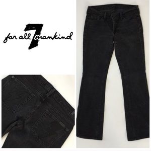 🚨 Final Sale🚨 7 For All Mankind Bootcut👖